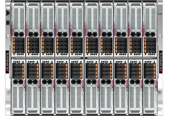 8U super blade1 8U super blade1